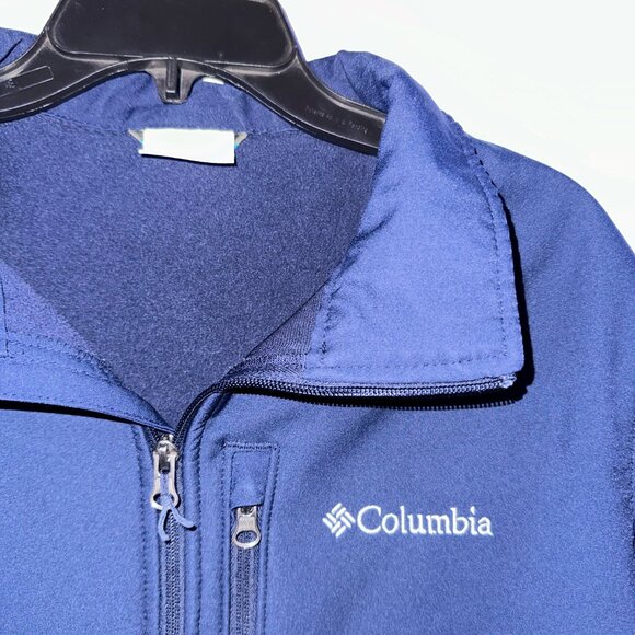 Like New Columbia Jacket Large - Picture 2 of 5